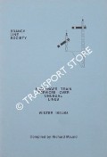 Book cover of Passenger Train Services Over Unusual Lines by HAMILTON, R.; RAYNER, B.W. & MAUND, Richard
